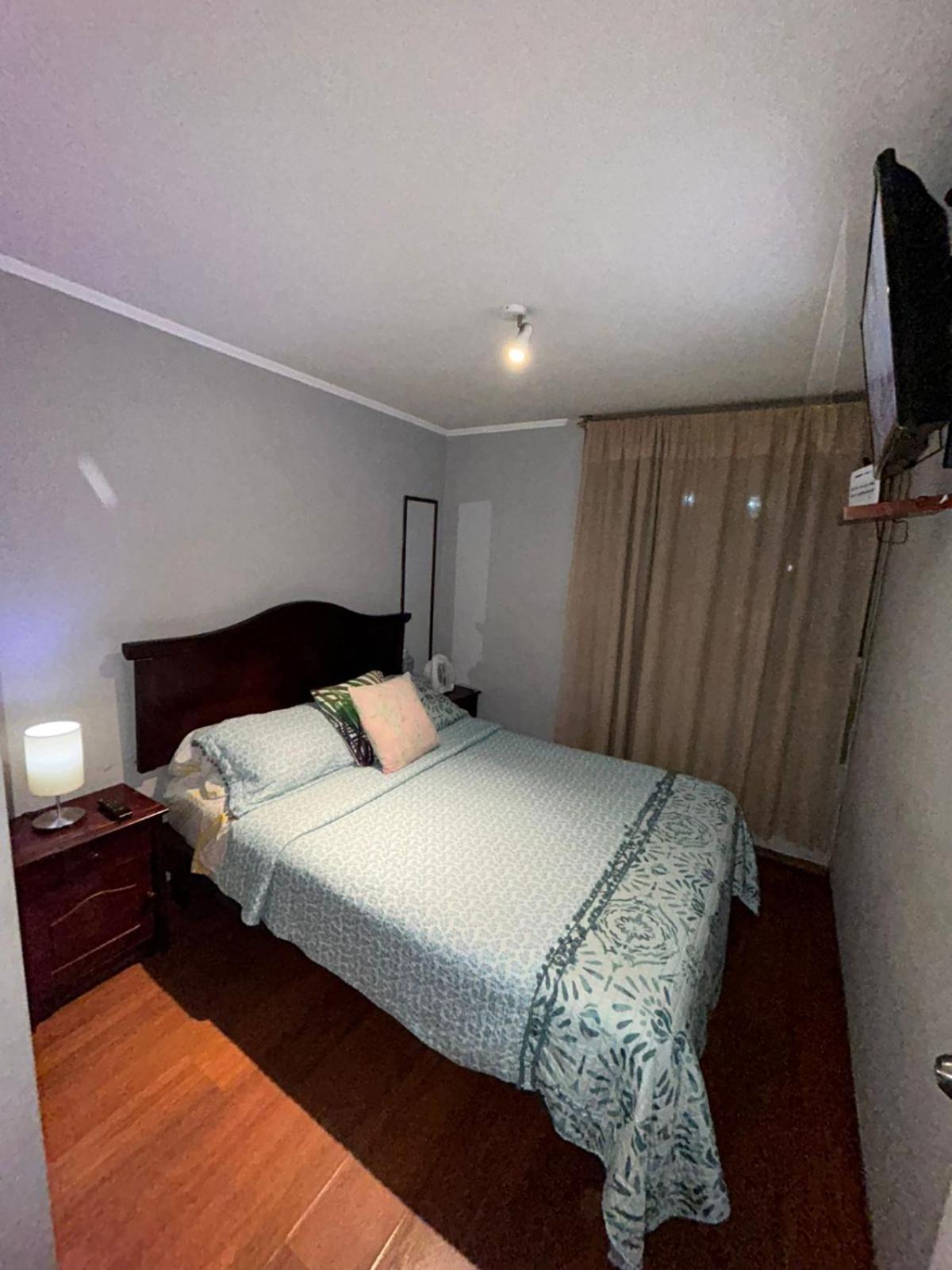 905 Apartamento