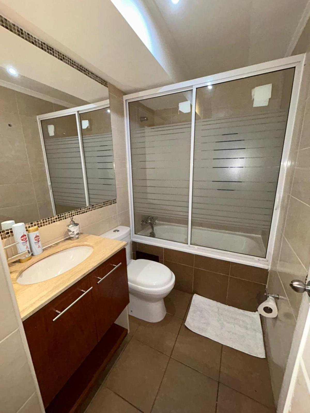 Apartamento 905 *